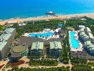 VONRESORT Golden Coast