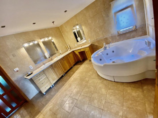 Ozone Villa (Rasnov)