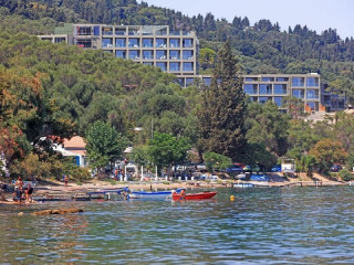 Kairaba Mythos Palace - Adults Only (16+)