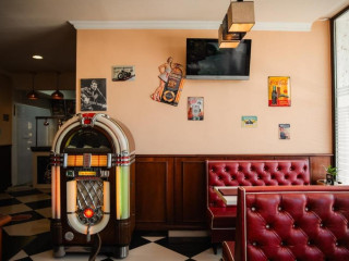 Hotel Fantanita Haiducului