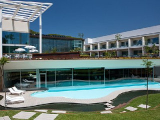 Hotel Onyria Marinha & Thalasso