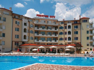 Courtyard by Marriott Munich City East