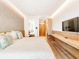 Vila Baleira Funchal