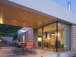 Atrium Villas