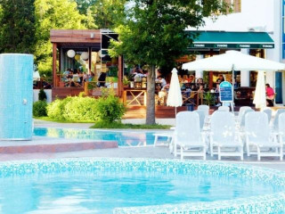 Green Park Hotel Golden Sands