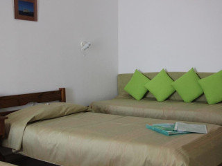 Villa Maria Studios (Aghia Ermioni)