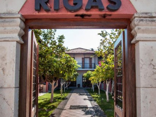 Rigas (Skopelos Town)