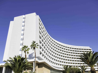 Akti Imperial Deluxe Spa 