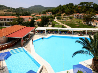 Hotel Alma (Petra)