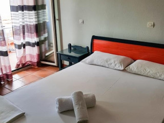 Ionio Hotel (Nikiana - Nidri Area)