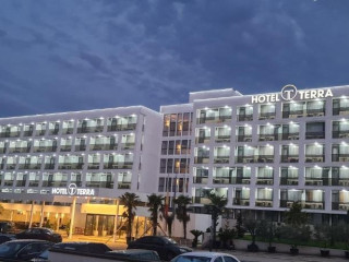 Hotel Terra..