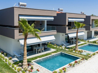 Emerald Island Residential Complex