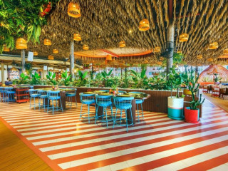 A-One Pattaya Beach Resort