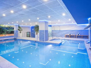 SUNSET BEACH CLUB APARTAMENTOS (Benalmadena)