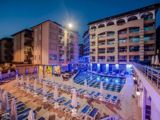 BICAZ - PIRATES RESORT