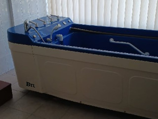 COMPLEX HOTELIER BALNEO SPA SIRENA.