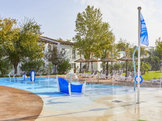 SEACLUB ALCUDIA MEDITERRANEAN RESORT