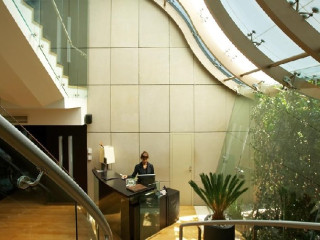 Daios Luxury Living (Salonic)