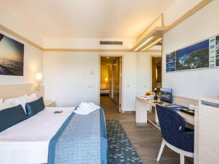 La Blanche Resort and Spa