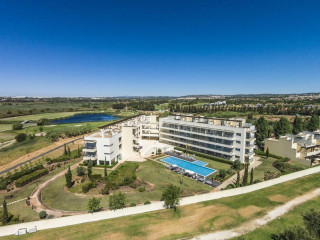 Laguna Vilamoura