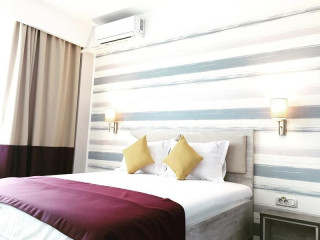 Cleopatra Resort - hotel Semiramis CMP INACTIV