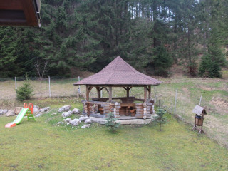 Perla Bucovinei (Voronet)