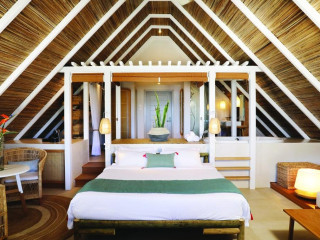 Preskil Island Resort Mauritius