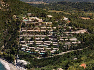 Atlantica Grand Mediterraneo (Adults Only 18+)(Ermones)
