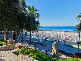 ARUM BARUT COLLECTION.