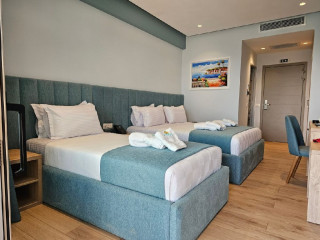 Camere de inchiriat Nalba, Dalia CMS