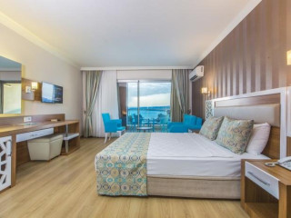 ATHENIAN VIEW LOFT