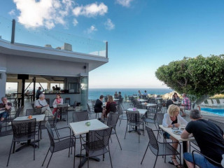 Hotel and Village Panorama (Agia Pelaghia Crete)