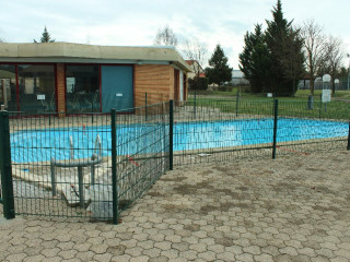 MERCURE LYON L ISLE D ABEAU