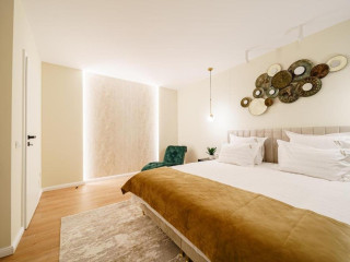 Prestige ApartHotel Brasov