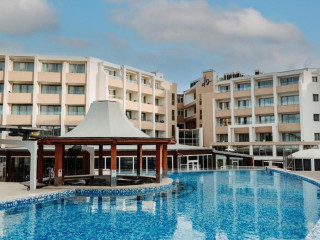 DB SEABANK RESORT AND SPA