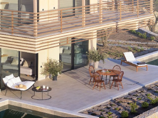 Elivi Nest Grove Rooms,Villas and Suites - Private Pool