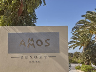 Ammos Resort 