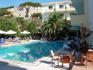 La Piscine Art-Adults Only (Skiathos Town)