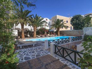 Sellada Beach (Perissa - Santorini)