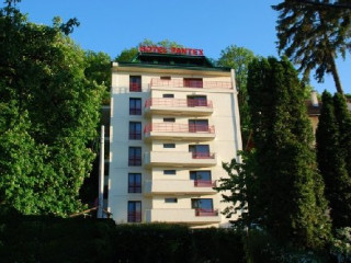 Hotel Pantex