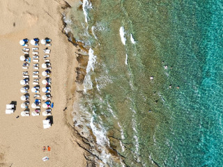 Malia Bay Hotel and Bungalows (R)