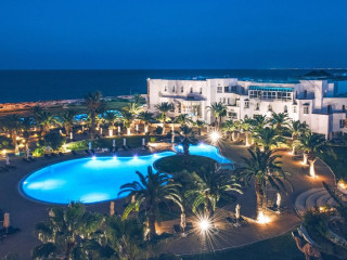 Iberostar Selection Kantaoui Bay