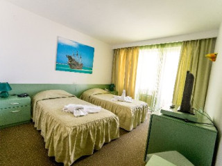 Pirates Resort(Bicaz) CMP