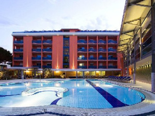 Grand Hotel Esplanda