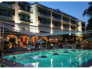 Rodos Park Suites