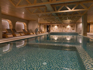 Eter Hotel (Durres-Golem)