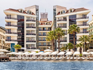 Hotel Poseidon