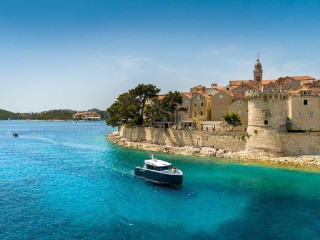 Marko Polo by Aminess - Korcula