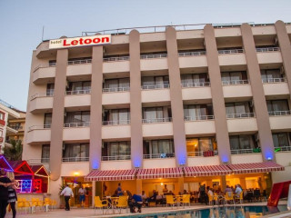 LETOON HOTEL