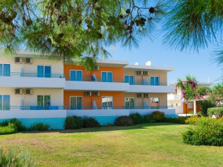 Stafilia Hotel